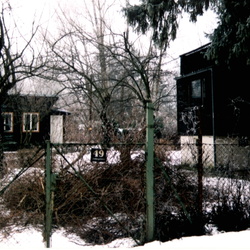 Daheim